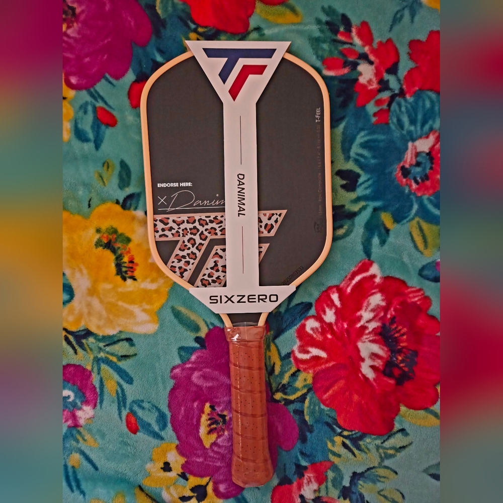 Danimal Pickleball Paddle